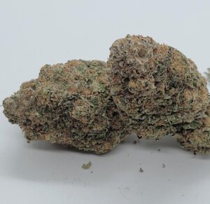 Special Edition Batch - BROWNIE SCOUT COOKIES - UPTO 30% THC