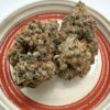 New Batch!! BRUCE BANNER upto 27% THC - Special Price $125 oz!!