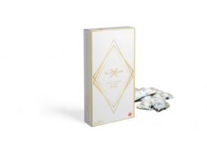 COOKIES & CREAM 500MG SATIVA - PlatinumX