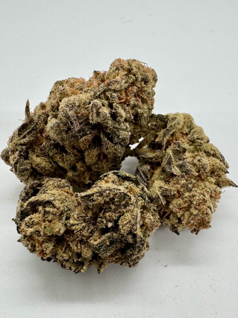 NEW BATCH - SILVER HAZE - 🔥DOUBLE DEALS  1OZ $90 / 2OZS $160/ 4OZS $280🔥 - Image 2