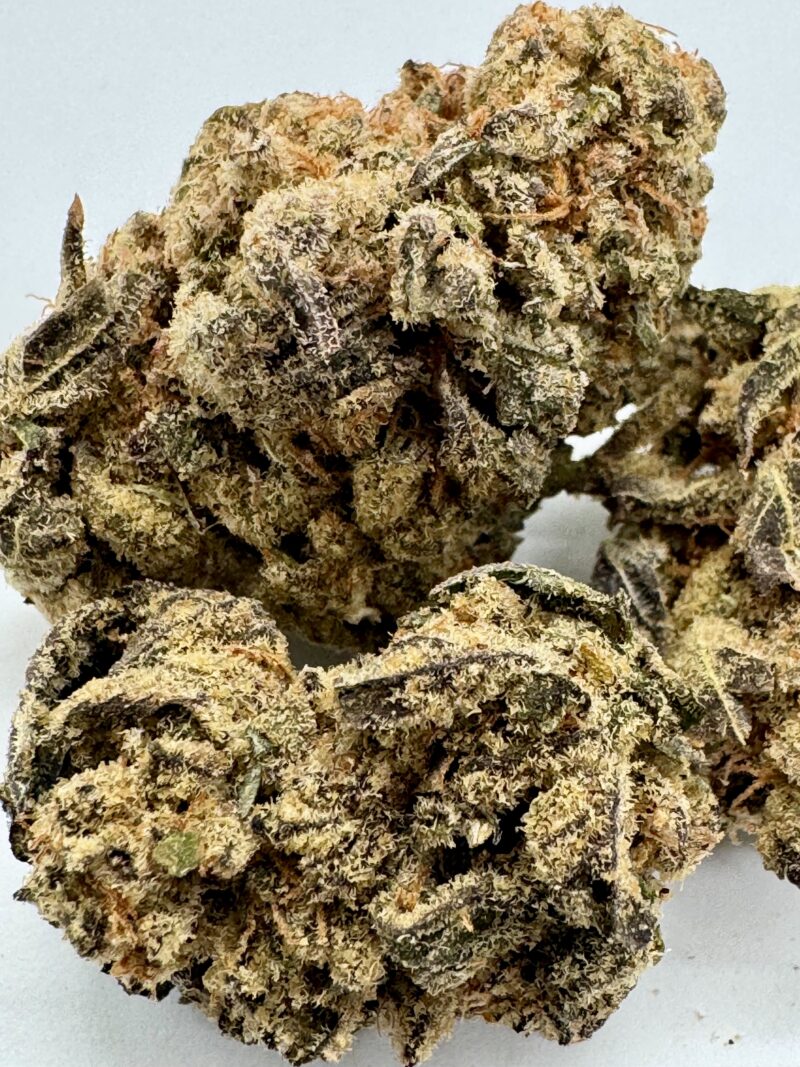 NEW BATCH - SILVER HAZE - 🔥DOUBLE DEALS  1OZ $90 / 2OZS $160/ 4OZS $280🔥 - Image 3