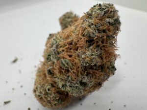 New Batch - BRUCE BANNER upto 27% THC - Special Price $125 oz