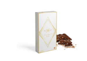 MILK CHOCOLATE 500MG SATIVA - PlatinumX