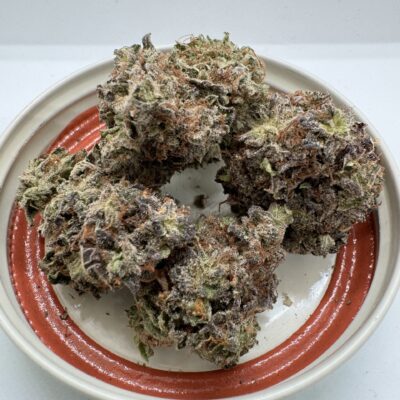 LIMITED EDITION !!! PINK DEATH 27% THC - DOUBLE DEALS 200$ FOR 2OZ !!!