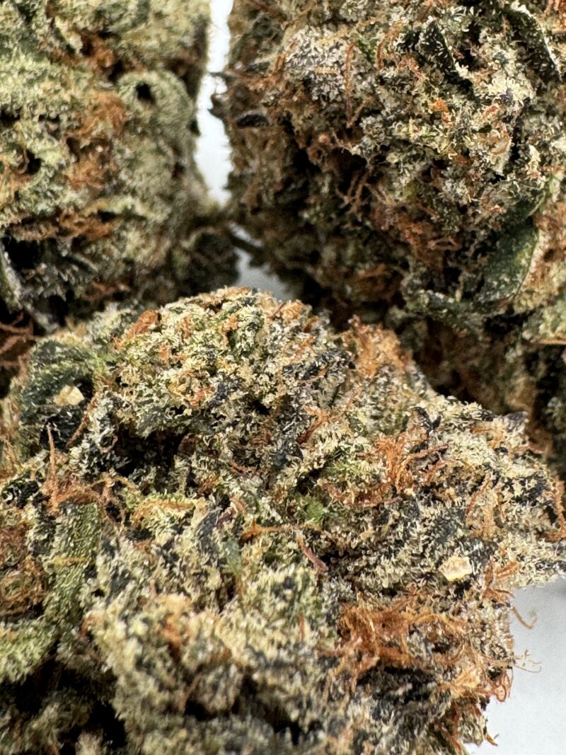 The New Batch of PINK TUNA 33%THC - $170 Oz - Image 2