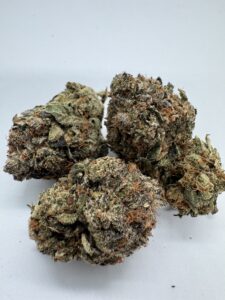 The New Batch of PINK TUNA 33%THC - $170 Oz
