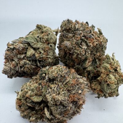 The New Batch of PINK TUNA 33%THC - $170 Oz
