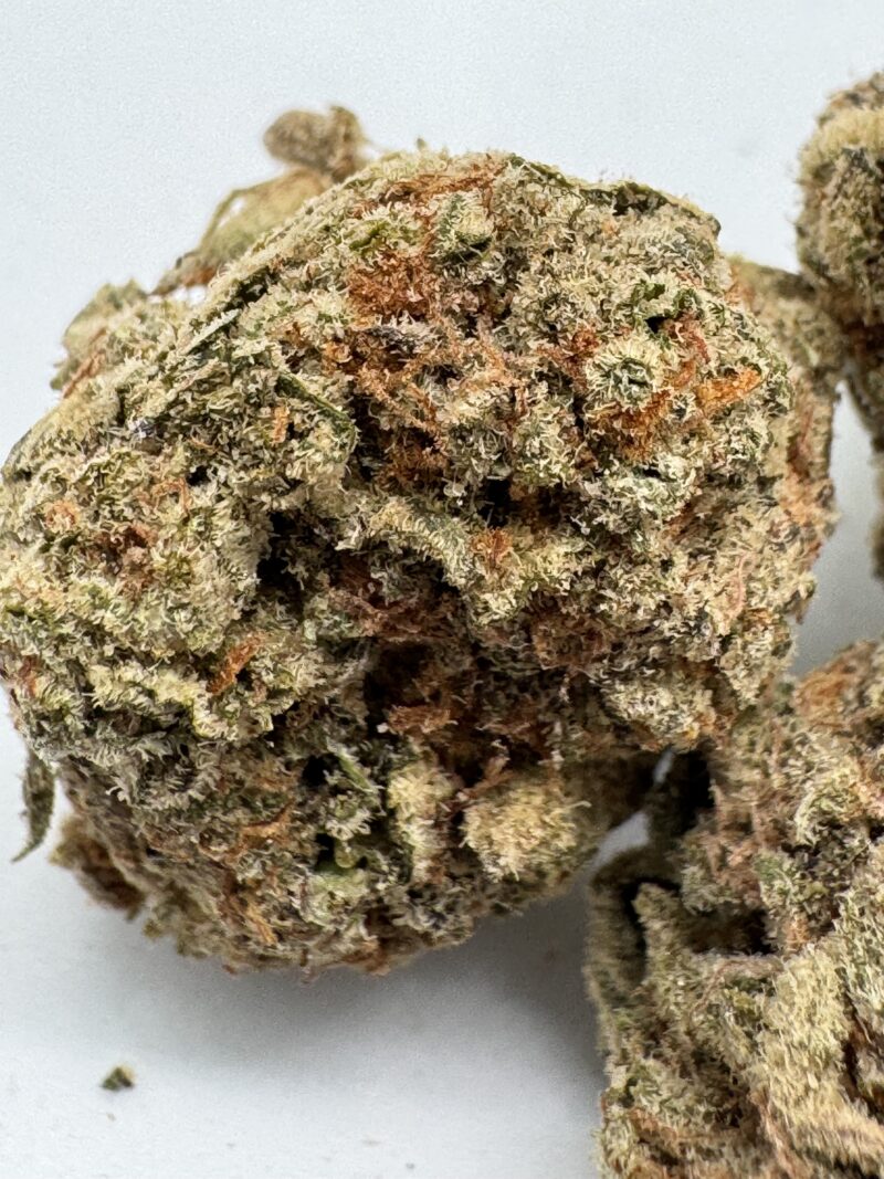 PLATINUM WRECK HYBRID SATIVA 26% THC - SPECIAL PRICE $150 - Image 3