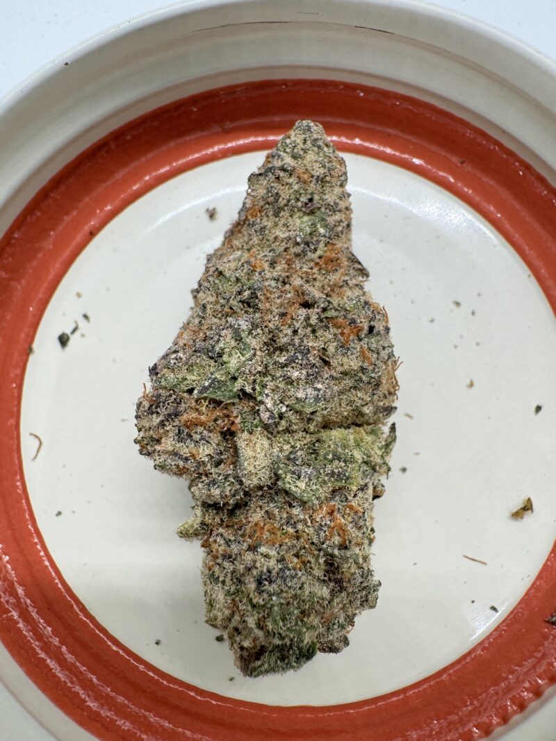 @420 LIMITED EDITION !! PINK GELATO - THC: 27% !!
