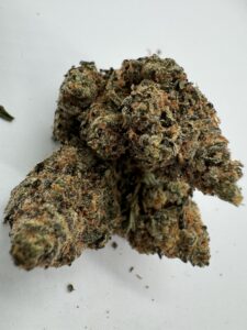 NEW BATCH !! ANIMAL COOKIES - SPECIAL PRICE $135 OZ!
