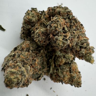 NEW BATCH !! ANIMAL COOKIES - SPECIAL PRICE $135 OZ!