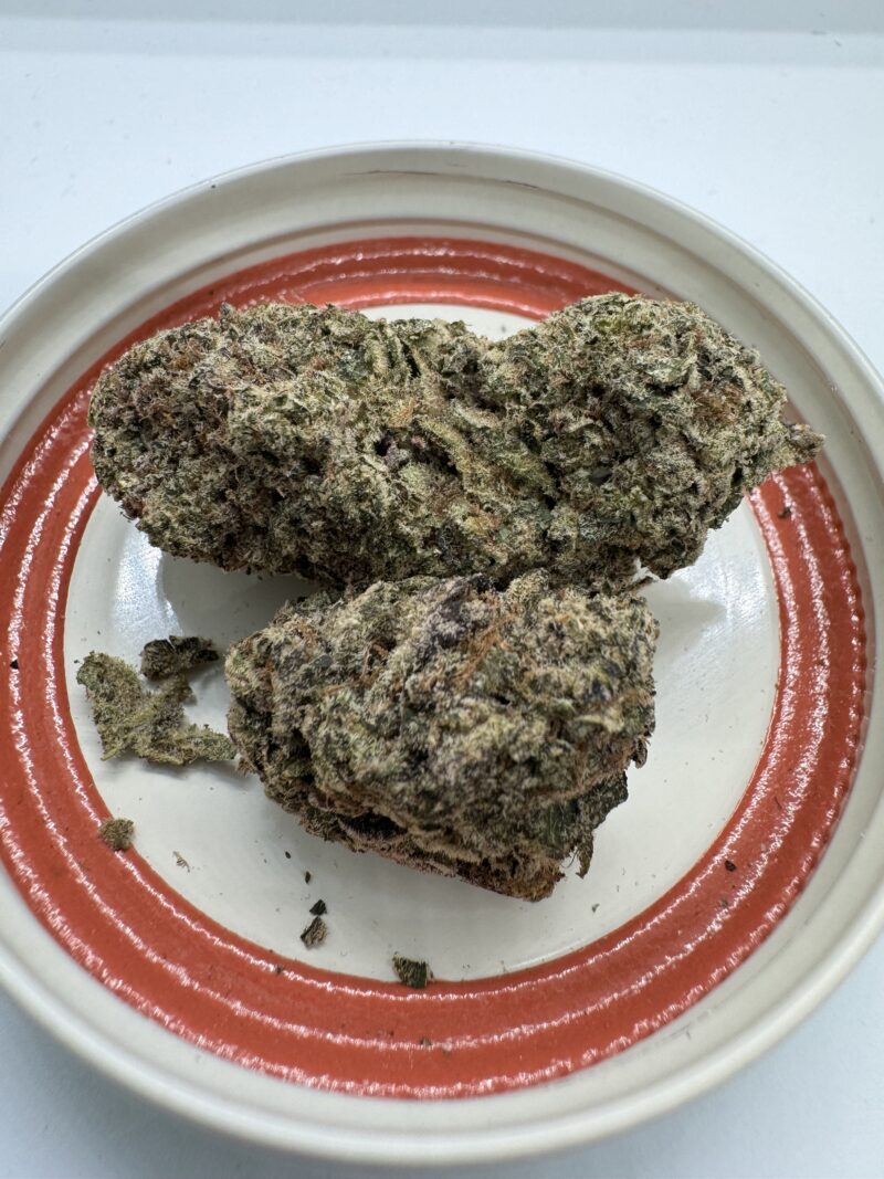 NEW!!! PURPLE QUEEN - UPTO 29% THC- SPECIAL PRICE $115 OZ!