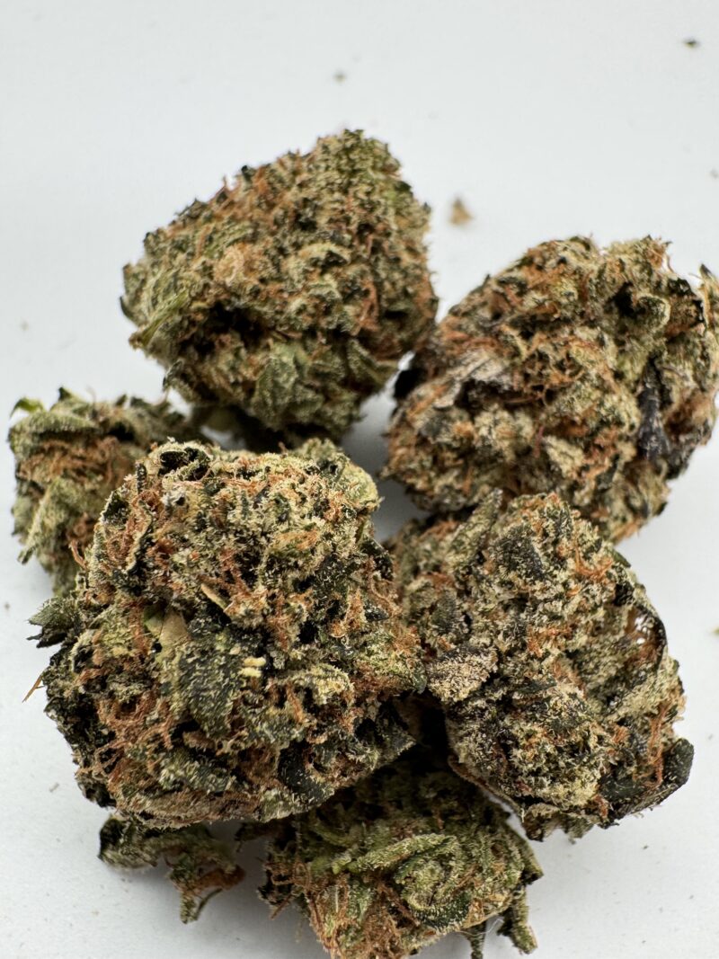 SUPER PINK - 29% THC - SPECIAL PRICE $125OZ