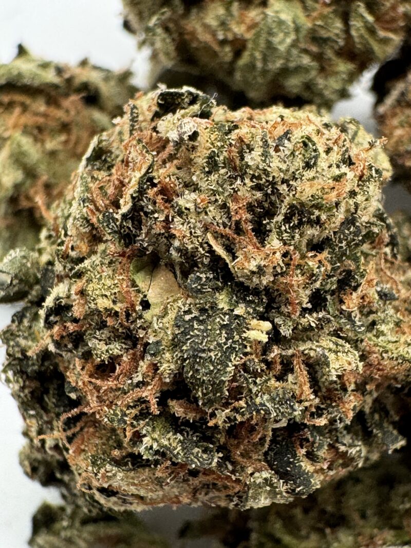 SUPER PINK - 29% THC - SPECIAL PRICE $125OZ - Image 2