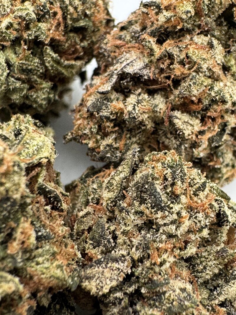 SUPER PINK - 29% THC - SPECIAL PRICE $125OZ - Image 3
