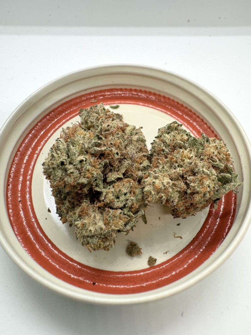 NEW BATCH !! APPLE FRITTER 22-28 %THC - DOUBLE DEALS 200$ 2OZ !!