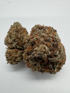 PINK COOKIES - UPTO 24% THC - Special Price $125 Oz!