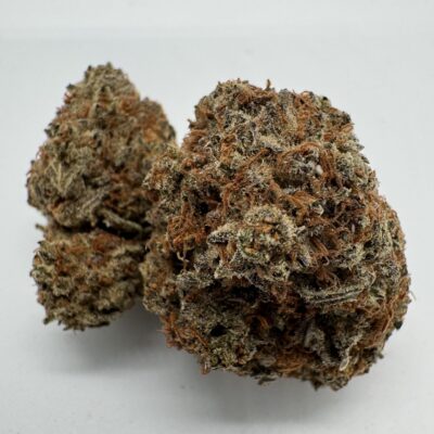 PINK COOKIES - UPTO 24% THC - Special Price $125 Oz!
