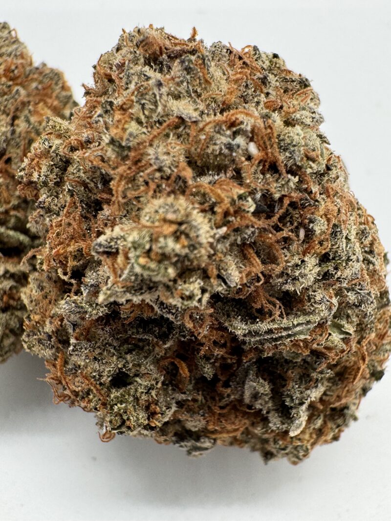 PINK COOKIES - UPTO 24% THC - Special Price $125 Oz! - Image 2