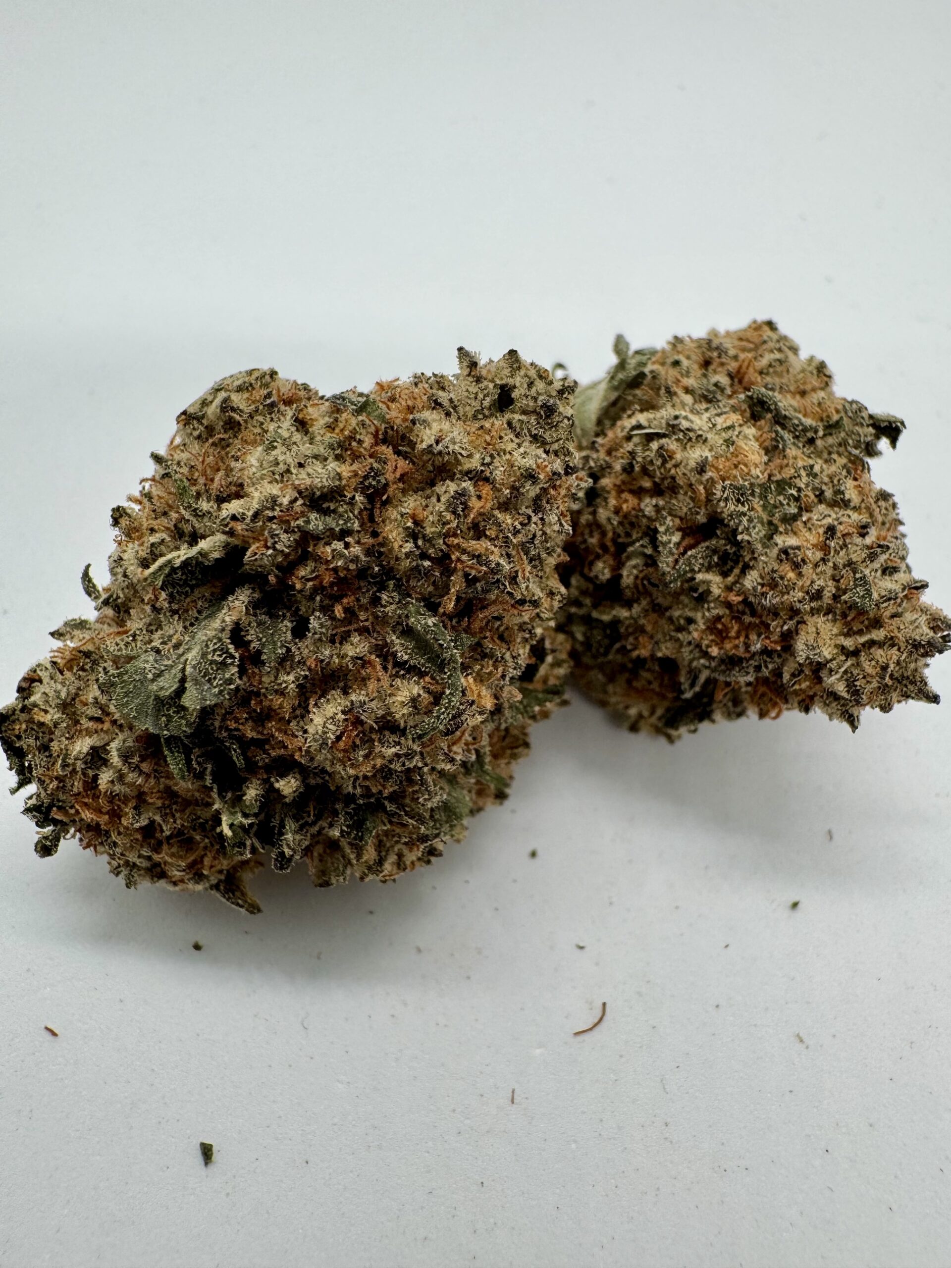HOLIDAY SPECIAL ๐ GORILLA BREATH 25-27% THC - SPECIAL PRICE $115 OZ - Image 2