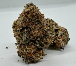 HOLIDAY SPECIAL 🎄 GORILLA BREATH 25-27% THC - SPECIAL PRICE $115 OZ