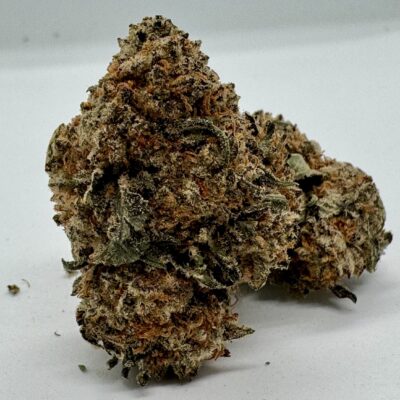 HOLIDAY SPECIAL 🎄 GORILLA BREATH 25-27% THC - SPECIAL PRICE $115 OZ