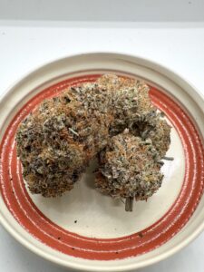 PRESTIGE AAA+ WHITE TRUFFLE - UPTO 27%THC - BEFORE $160 Oz - NOW $135 Oz