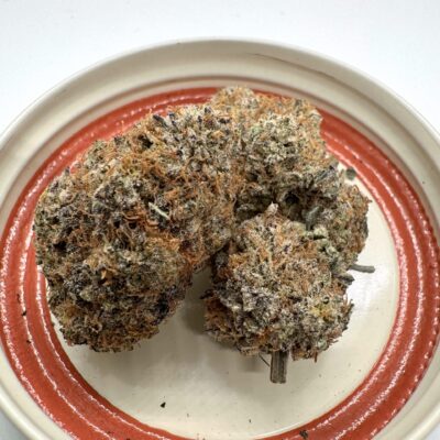 PRESTIGE AAA+ WHITE TRUFFLE - UPTO 27%THC - BEFORE $160 Oz - NOW $135 Oz