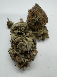 PINK ALASKA - 29% - 30% THC- SPECIAL PRICE $160 OZ!