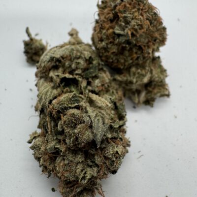 PINK ALASKA - 29% - 30% THC- SPECIAL PRICE $160 OZ!