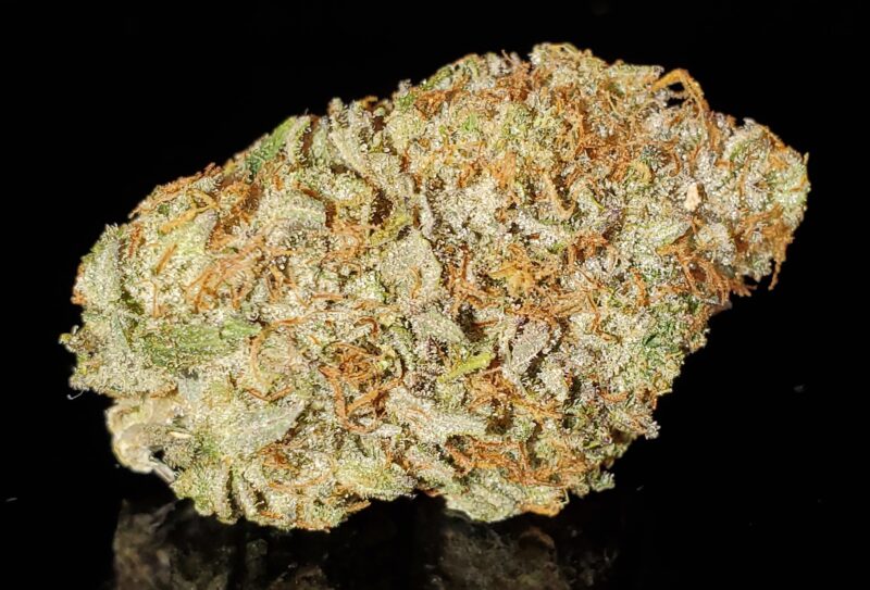 Pink Gorilla - Upto 21%THC- Special Price $150 Oz!