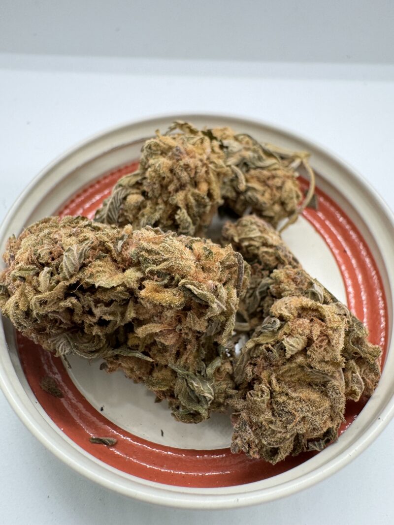NEW BATCH !! LEMON DIESEL - 🔥 DEAL PRICE $80 OZ or 2OZs for $140 !! 🔥 - Image 2
