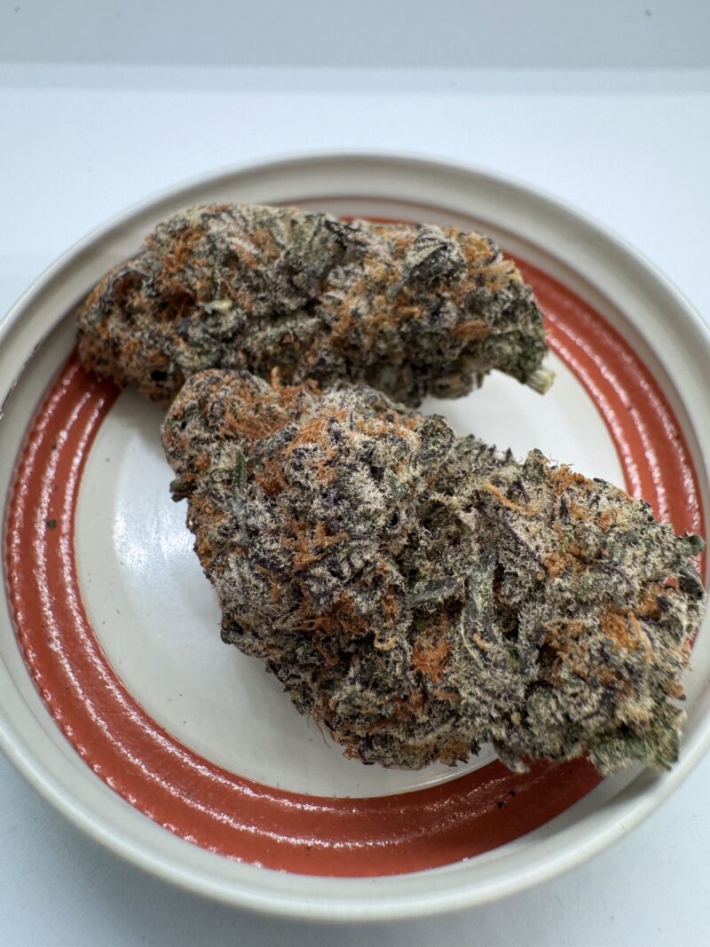 NEW !! BANANA MIMOSA - UPTO 32% THC - Double Deals $270 for 2oz !!
