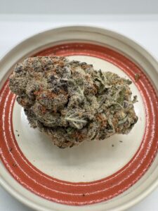 New! EL FUEGO BLANCO - Special Price $150 Oz!