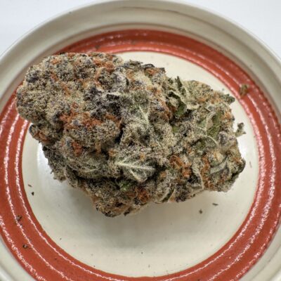 New! EL FUEGO BLANCO - Special Price $150 Oz!