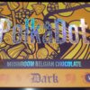 NEW! Polkadot 4 Gram mushroom Belgian Chocolate- Special Price  $60 Each! - Image 2