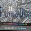 NEW! Polkadot 4 Gram mushroom Belgian Chocolate- Special Price  $60 Each! - Image 6