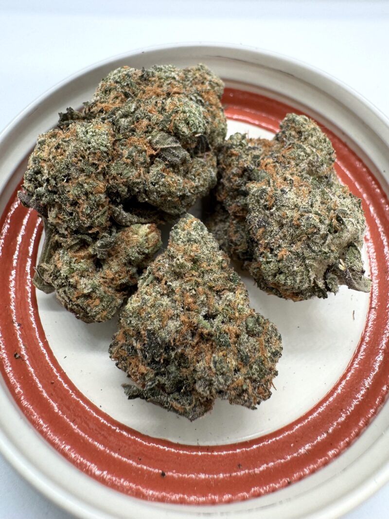 NEW !! ANIMAL GAS  UPTO 25% THC - Special price $150 Oz !!