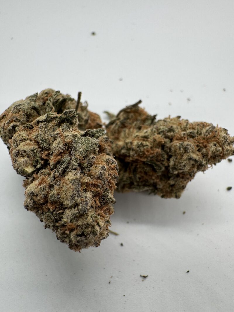CHERRY PIE - upto 24% THC - SPECIAL PRICE  $115 OZ!