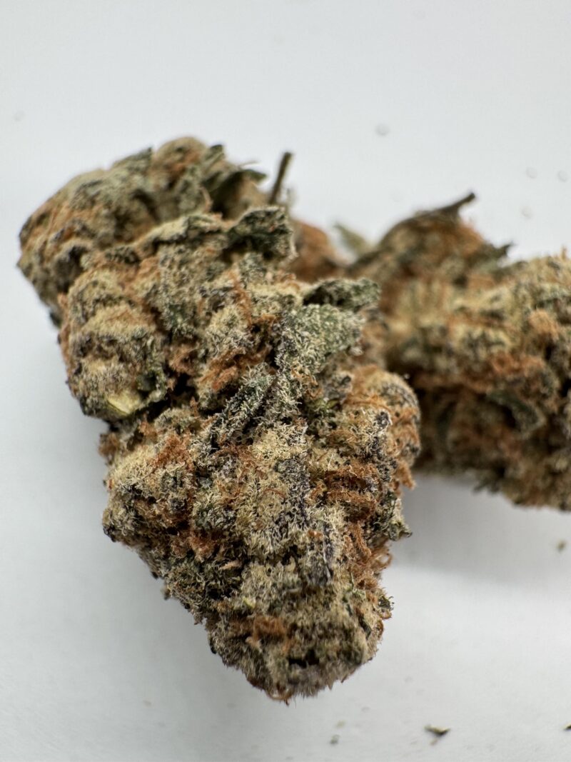 CHERRY PIE - upto 24% THC - SPECIAL PRICE  $115 OZ! - Image 2