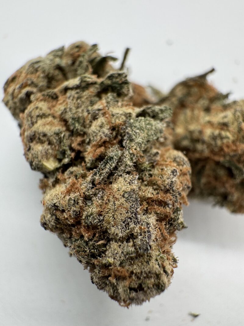 CHERRY PIE - upto 24% THC - SPECIAL PRICE  $115 OZ! - Image 3
