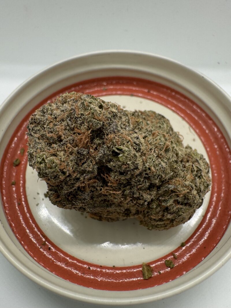 NEW !! JUNGLE DIAMOND - UPTO 27% THC-  SPECIAL PRICE $150 OZ!! - Image 2