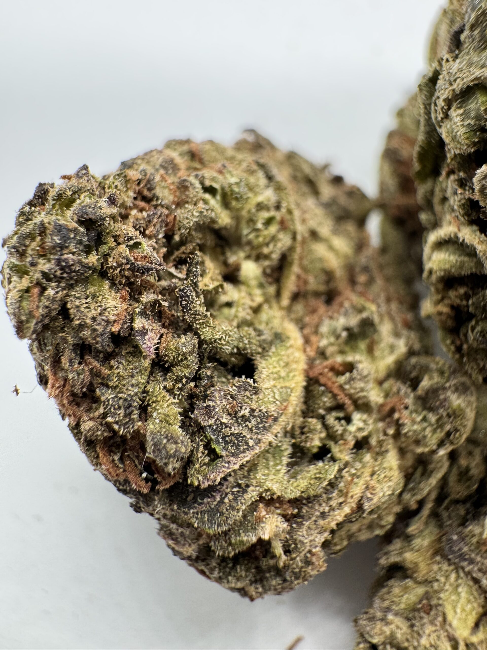 KUSH BREATH - UPTO 27% THC - π₯ DOUBLE DEALS $140 2OZ π₯ - Image 3