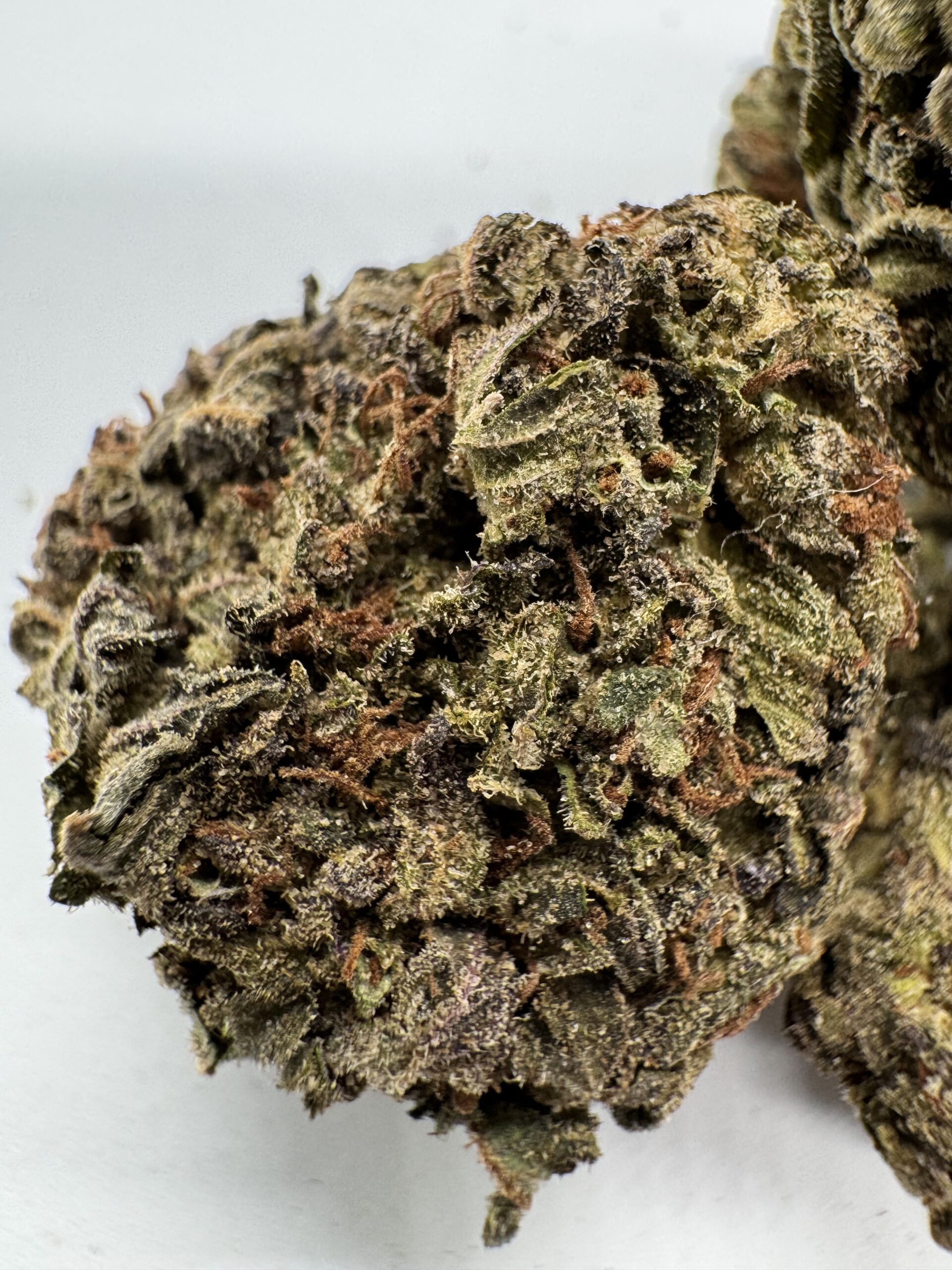 KUSH BREATH - UPTO 27% THC - π₯ DOUBLE DEALS $140 2OZ π₯ - Image 2