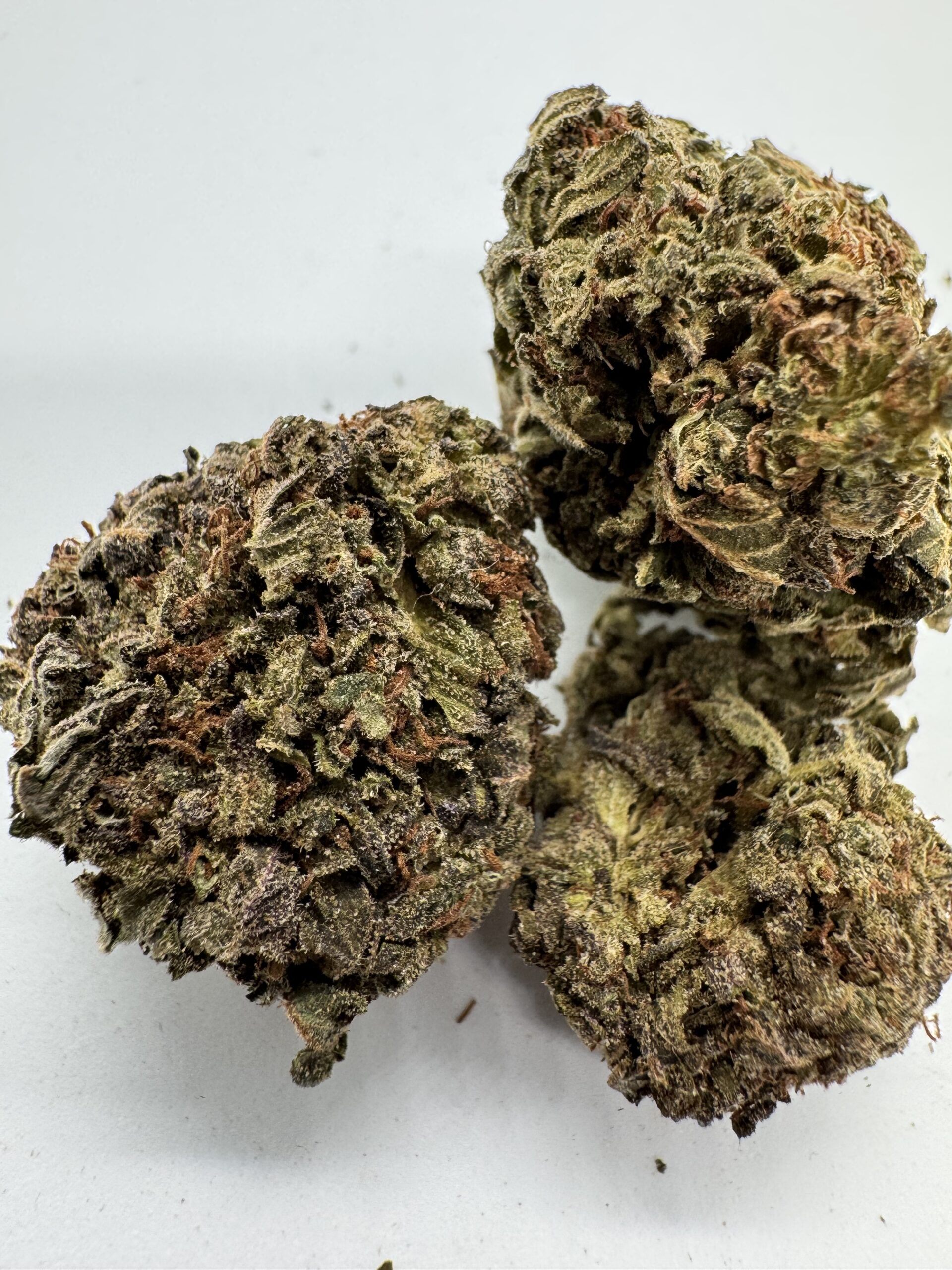 KUSH BREATH - UPTO 27% THC - π₯ DOUBLE DEALS $140 2OZ π₯