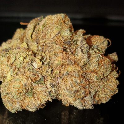 NEW! PURPLE KUSH -Upto 22% THC- SPECIAL PRICE $90 OZ!