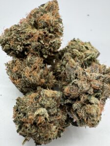 ASTRO PINK - UPTO 30% THC - SPECIAL DEAL $160 Oz