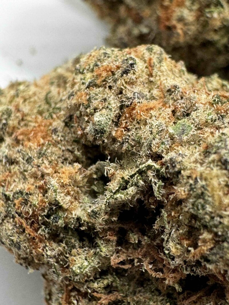 ASTRO PINK - UPTO 30% THC - SPECIAL DEAL $160 Oz - Image 2