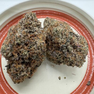 @420 LIMITED EDITION !! COOKIES GELATO - UPTO 29% THC - SPECIAL DEAL 160$OZ !!