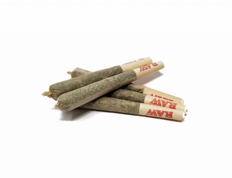 PINK TOMFORD PRE-ROLL KING SIZE !! 1G - $10 EACH
